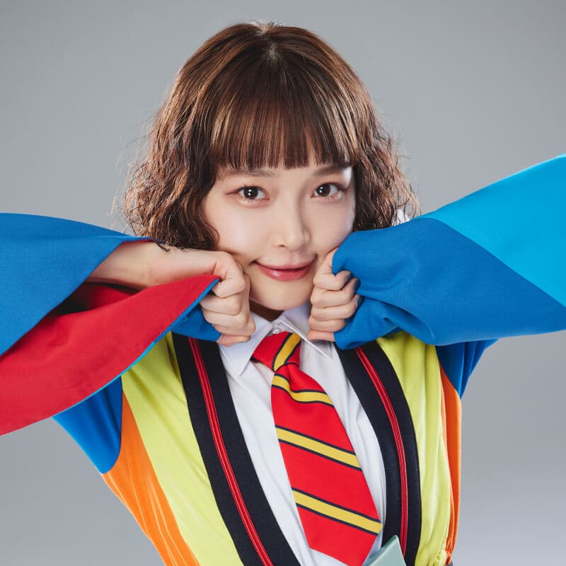 チャンベイビー